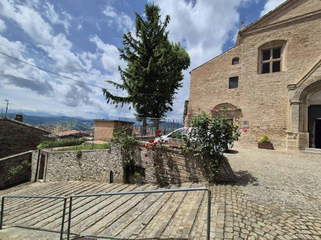 Villa Indipendente in vendita a Sala, Marche