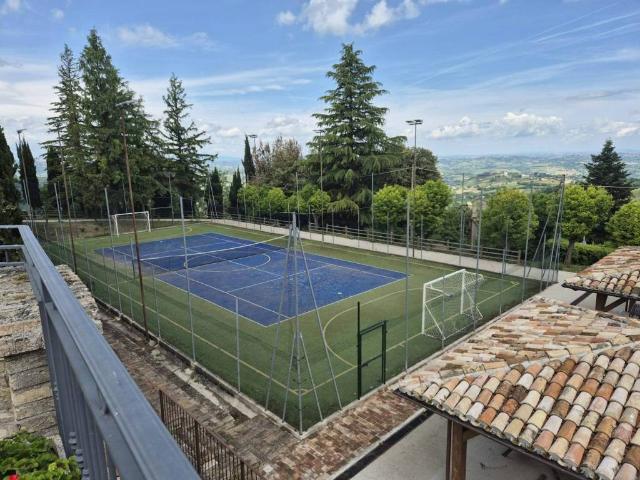 Villa Indipendente in vendita a Sala, Marche