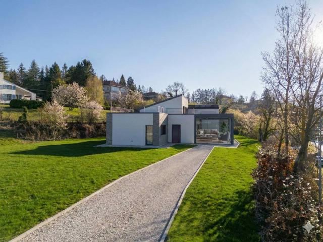 Villa Indipendente in vendita a Piemonte, Cuneo