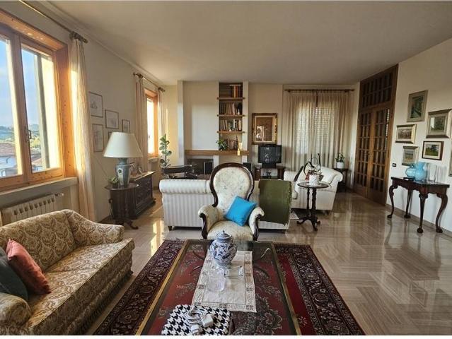 Villa Indipendente in vendita a Unione dei Comuni Circondario dell'Empolese Valdelsa, Montelupo Fiorentino
