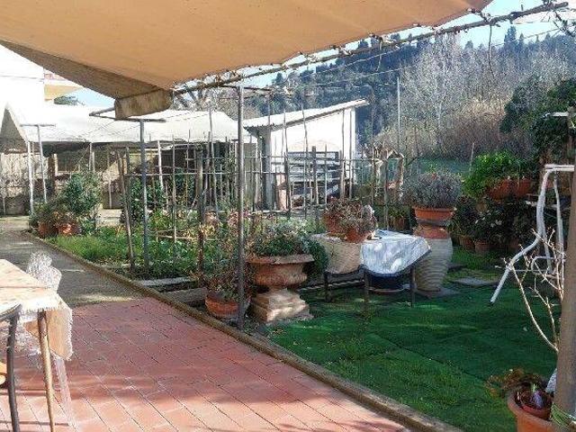 Villa Indipendente in vendita a Unione dei Comuni Circondario dell'Empolese Valdelsa, Montelupo Fiorentino
