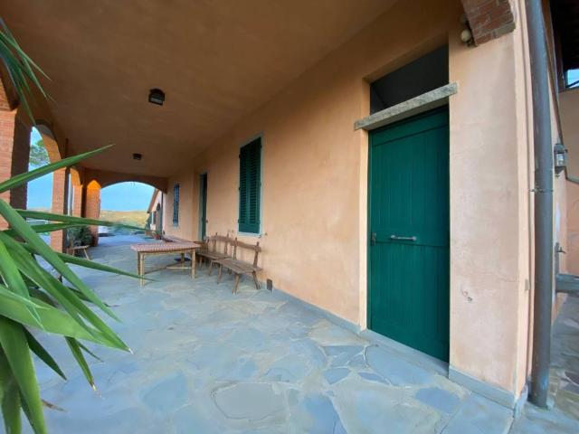 Villa Indipendente in vendita a Unione dei Comuni Circondario dell'Empolese Valdelsa, Montelupo Fiorentino