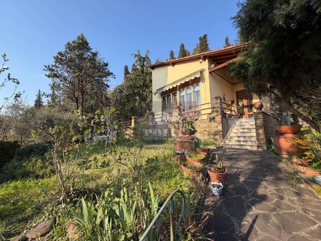 Villa Indipendente in vendita a Samminiatello, Montelupo Fiorentino