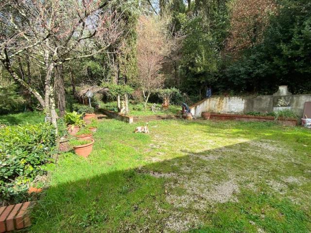 Villa Indipendente in vendita a Unione dei Comuni Circondario dell'Empolese Valdelsa, Montelupo Fiorentino