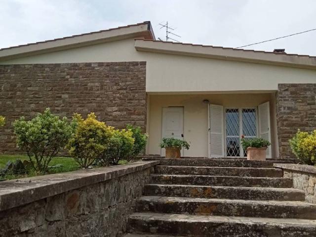 Villa Indipendente in vendita a Unione dei Comuni Circondario dell'Empolese Valdelsa, Montelupo Fiorentino