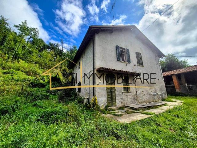 Villa Indipendente in vendita a Piemonte, Asti