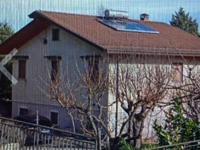 Villa Indipendente in vendita a Montemarano, Campania