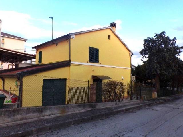 Villa Indipendente in vendita a Marche, Ancona