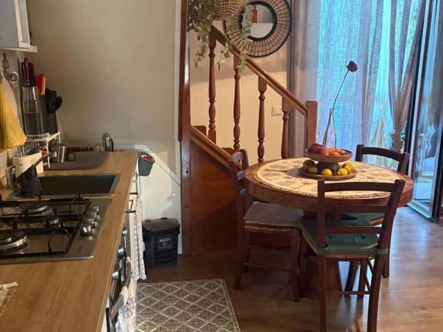Villa Indipendente in vendita a Forcella, Marche