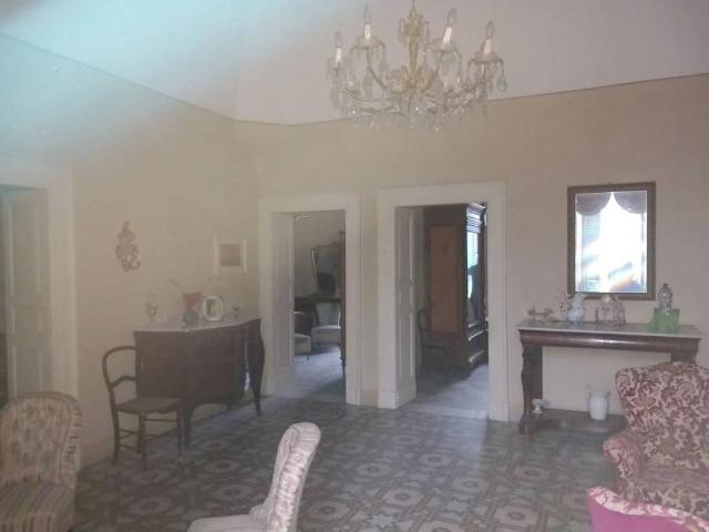 Villa Indipendente in vendita a Montemesola, Taranto