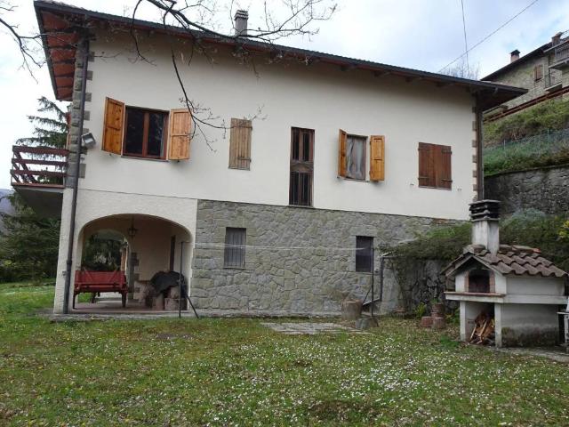 Villa Indipendente in vendita a Montemignaio, Toscana