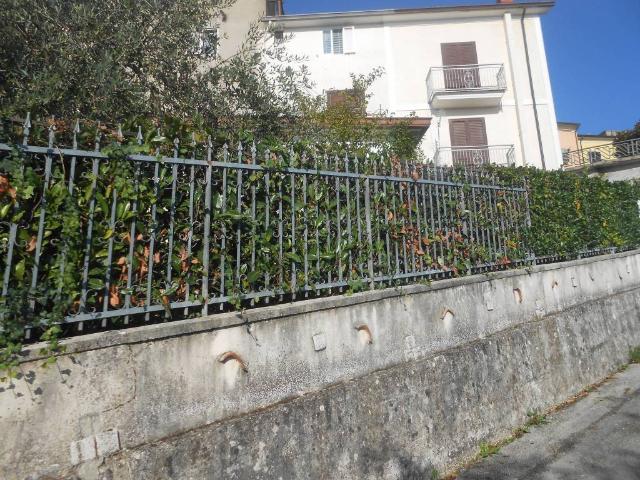 Villa Indipendente in vendita a Prata Principato Ultra, Campania
