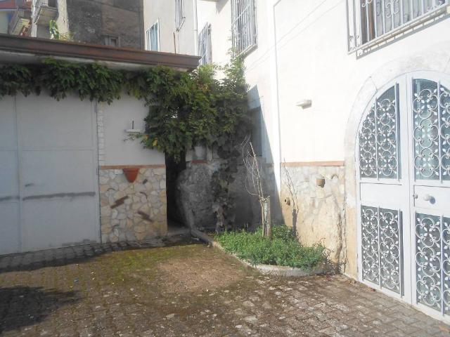 Villa Indipendente in vendita a Montemiletto, Avellino