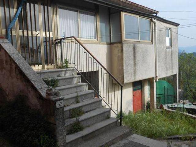 Villa Indipendente in vendita a Montaperto, Prata Principato Ultra
