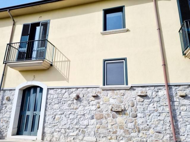Villa Indipendente in vendita a Montemiletto, Avellino