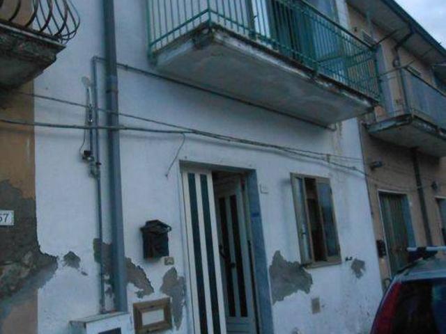 Villa Indipendente in vendita a Montaperto, Prata Principato Ultra
