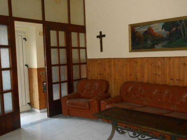 Villa Indipendente in vendita a Montaperto, Prata Principato Ultra