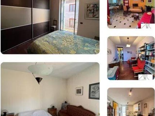 Villa Indipendente in vendita a Prata Principato Ultra, Campania