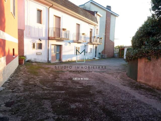 Villa Indipendente in vendita a Prata Principato Ultra, Campania