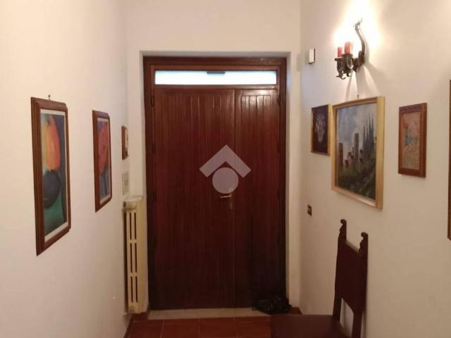 Villa Indipendente in vendita a Montaperto, Prata Principato Ultra