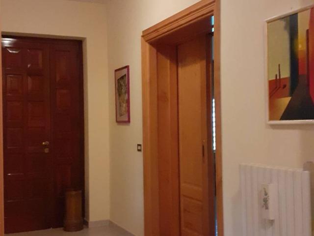 Villa Indipendente in vendita a Montefalcione, Campania