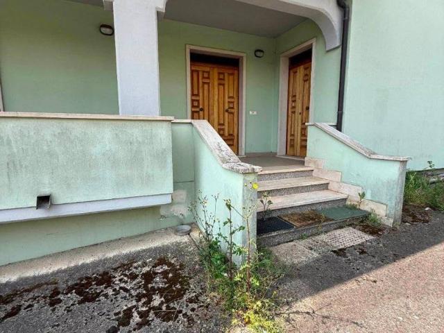 Villa Indipendente in vendita a Montaperto, Prata Principato Ultra