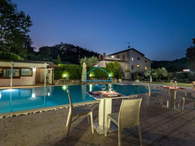 Villa Indipendente in vendita a Montaperto, Prata Principato Ultra
