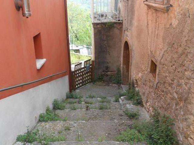 Villa Indipendente in vendita a Montaperto, Prata Principato Ultra