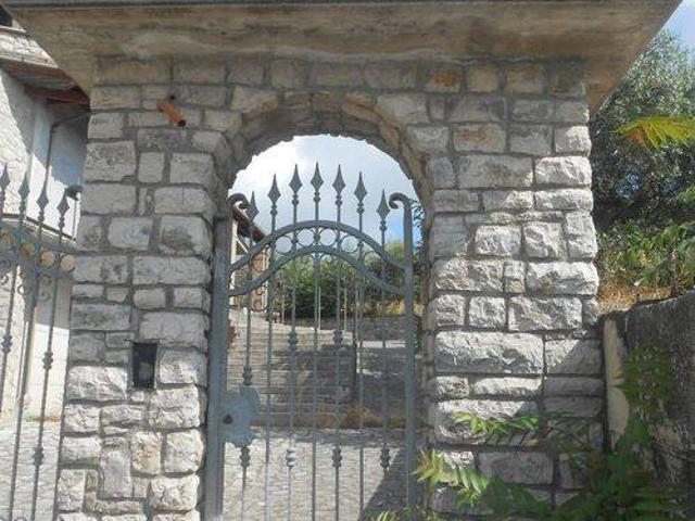 Villa Indipendente in vendita a Montaperto, Prata Principato Ultra