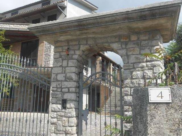 Villa Indipendente in vendita a Montaperto, Prata Principato Ultra