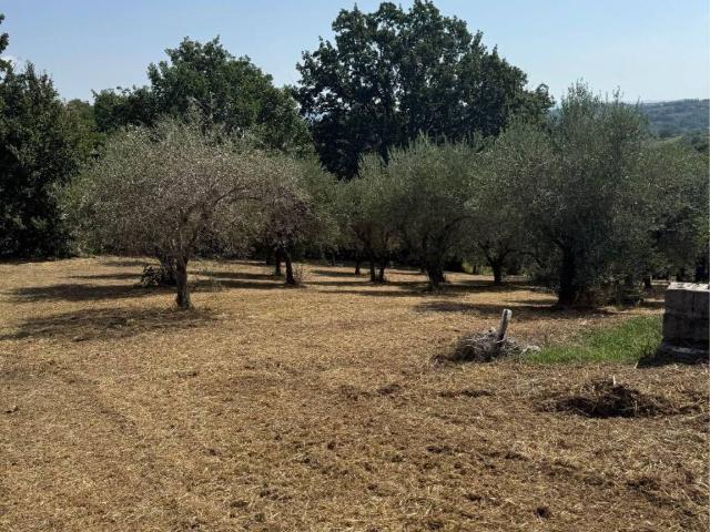 Villa Indipendente in vendita a Castelrotto, Montefalcione