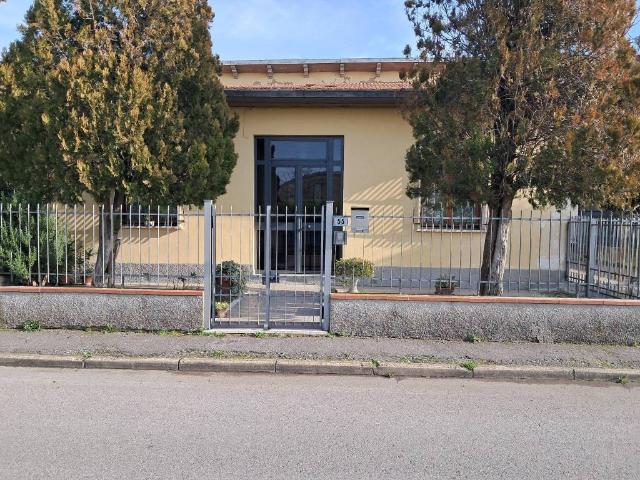 Villa Indipendente in vendita a Bagnolo, Montemurlo