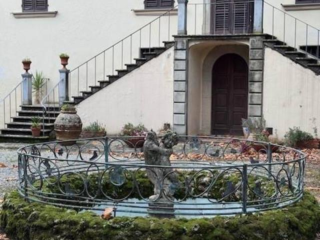 Villa Indipendente in vendita a Bagnolo, Montemurlo