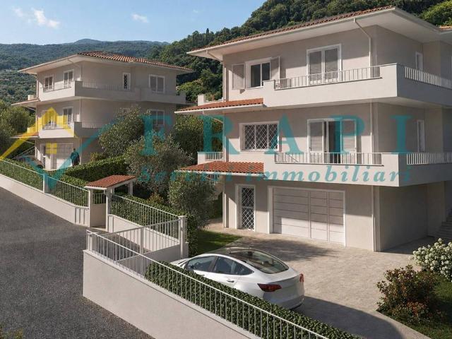 Villa Indipendente in vendita a Montemurlo, Toscana