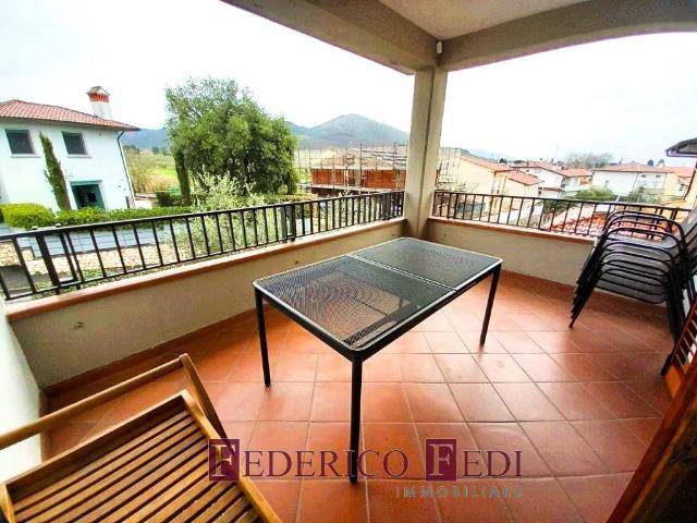 Villa Indipendente in vendita a Riva di Bagnolo, Montemurlo