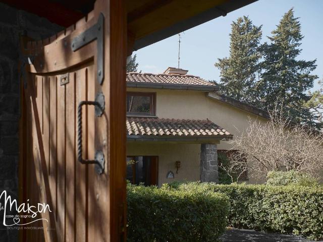 Villa Indipendente in vendita a Bagnolo, Montemurlo