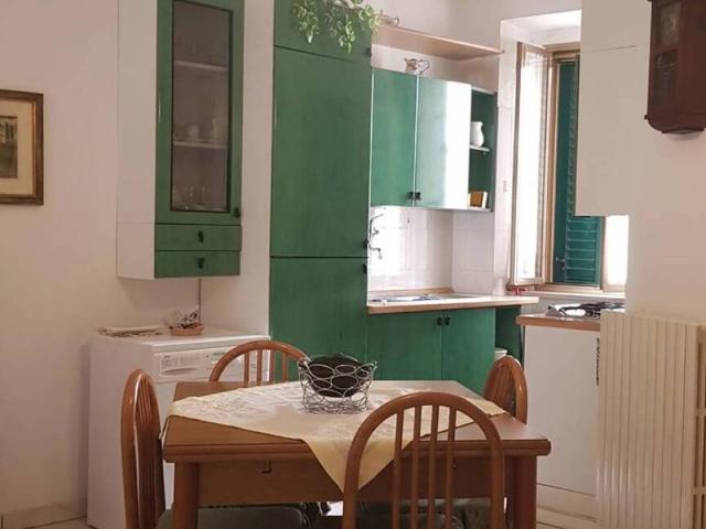 Villa Indipendente in vendita a Montenero di Bisaccia, Molise