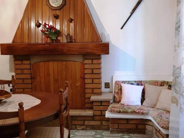 Villa Indipendente in vendita a Montenero di Bisaccia, Molise