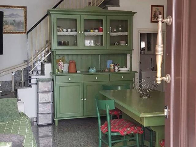 Villa Indipendente in vendita a Montenero di Bisaccia, Molise