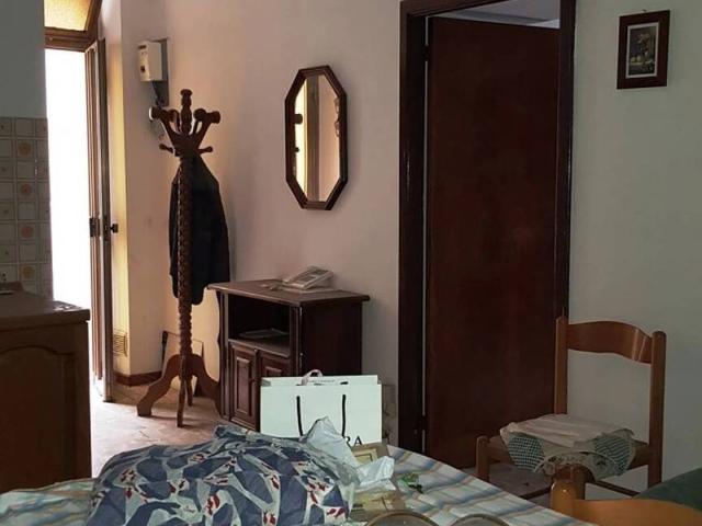 Villa Indipendente in vendita a Montenero di Bisaccia, Molise