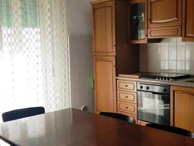 Villa Indipendente in vendita a Montenero di Bisaccia, Molise