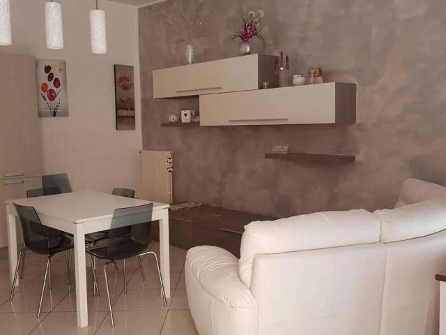 Villa Indipendente in vendita a Montenero di Bisaccia, Molise