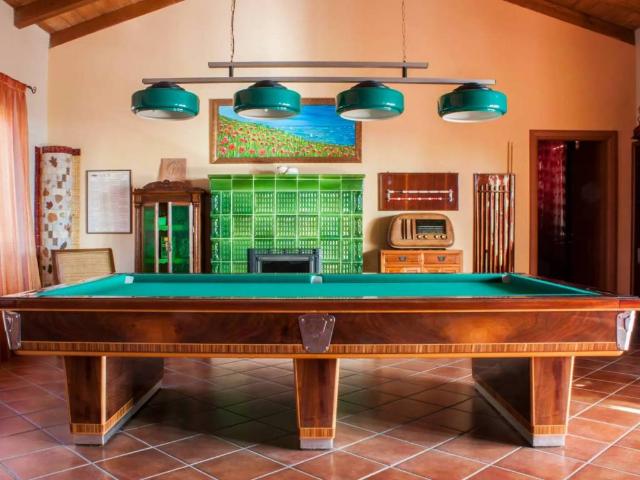 Villa Indipendente in vendita a Montenero di Bisaccia, Molise