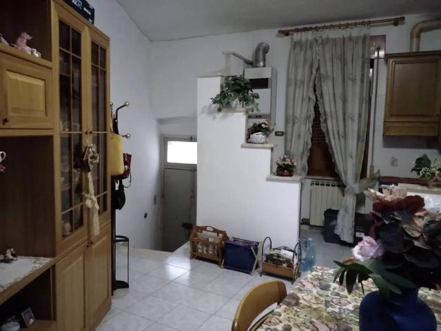 Villa Indipendente in vendita a Montenero di Bisaccia, Molise