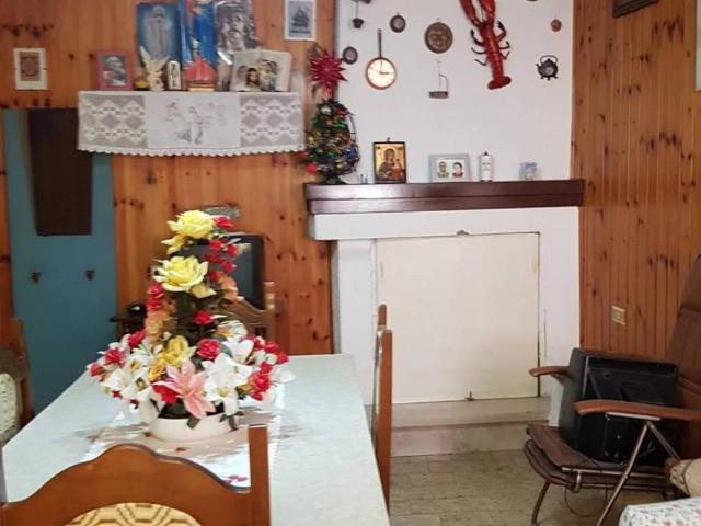 Villa Indipendente in vendita a Montenero di Bisaccia, Molise