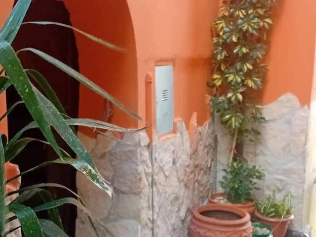 Villa Indipendente in vendita a Montenero di Bisaccia, Molise