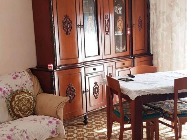 Villa Indipendente in vendita a Montenero di Bisaccia, Molise