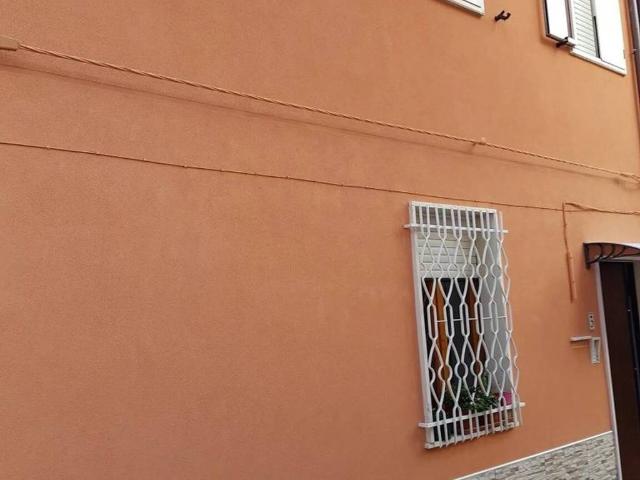 Villa Indipendente in vendita a Montenero di Bisaccia, Molise