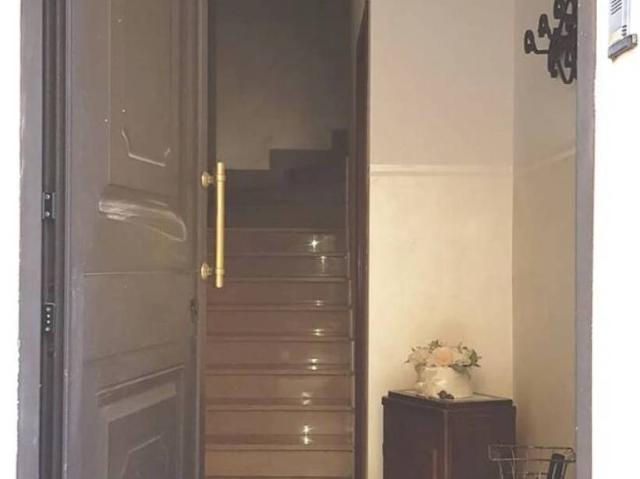 Villa Indipendente in vendita a Montenero di Bisaccia, Molise