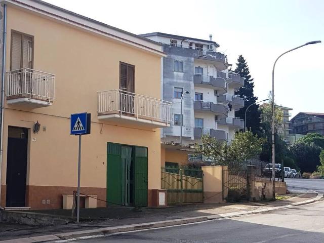Villa Indipendente in vendita a Montenero di Bisaccia, Molise